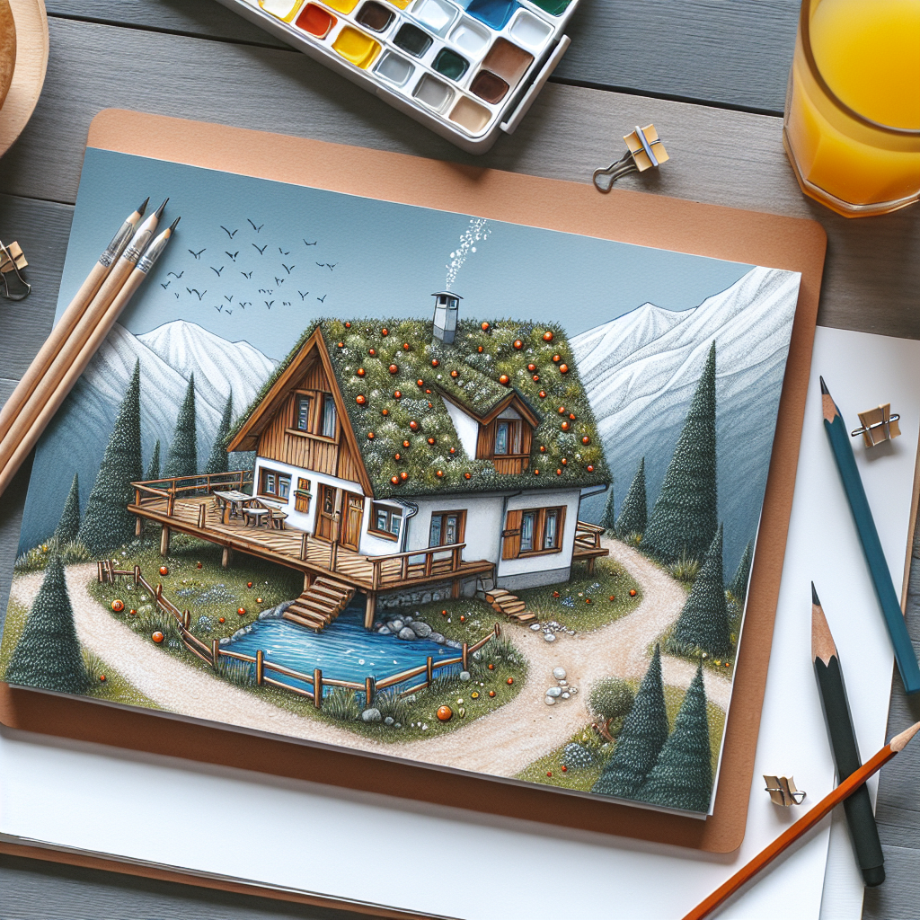 Ula'da Tiny House