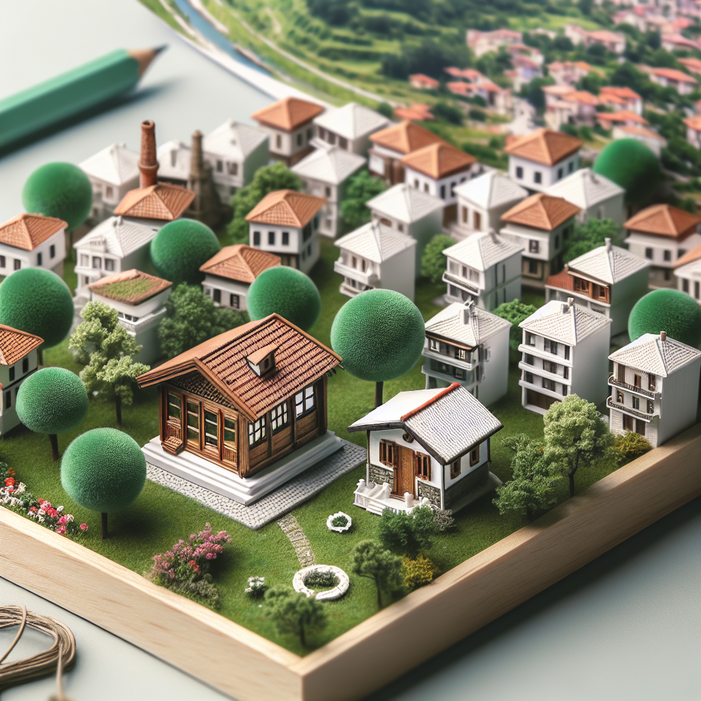 Kavaklıdere'de Tiny House