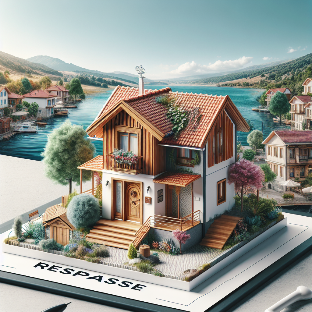 Karşıyaka'da Tiny House