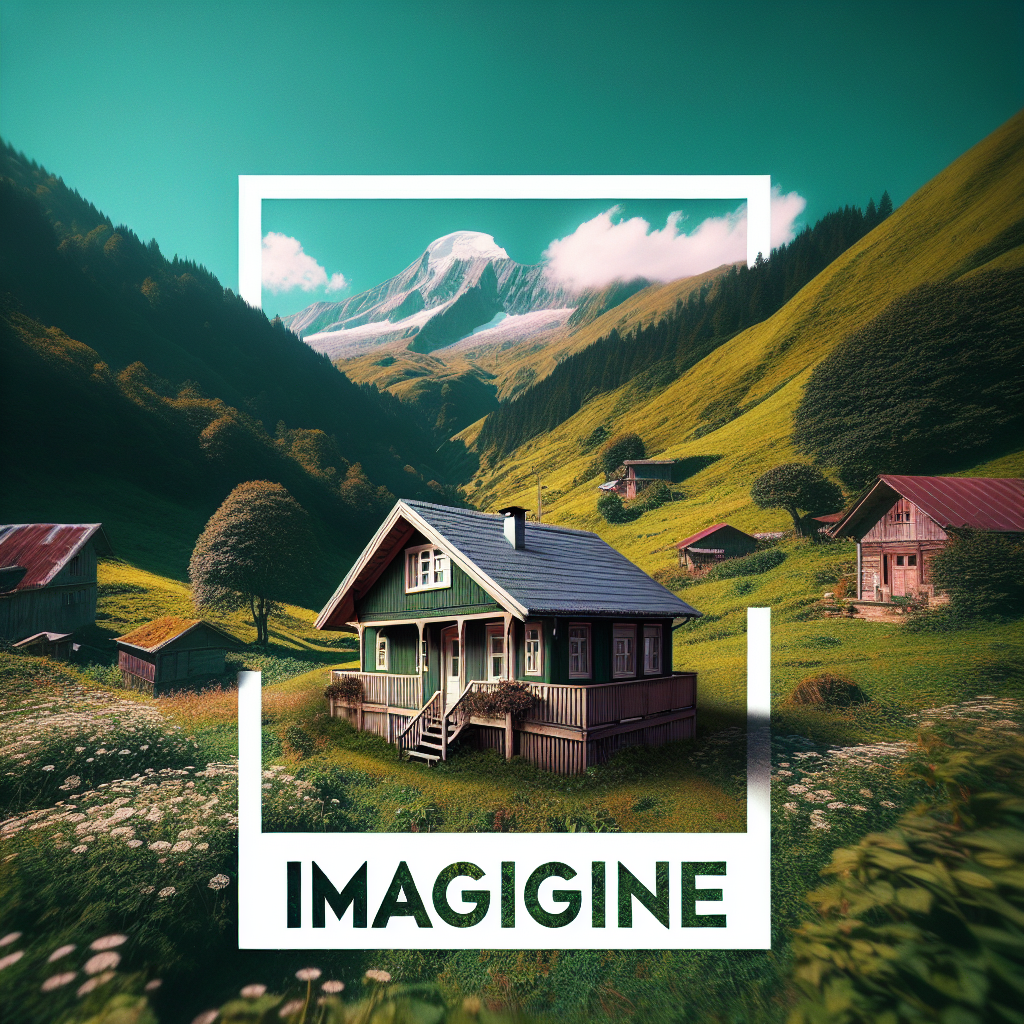 Giresun'da Tiny House